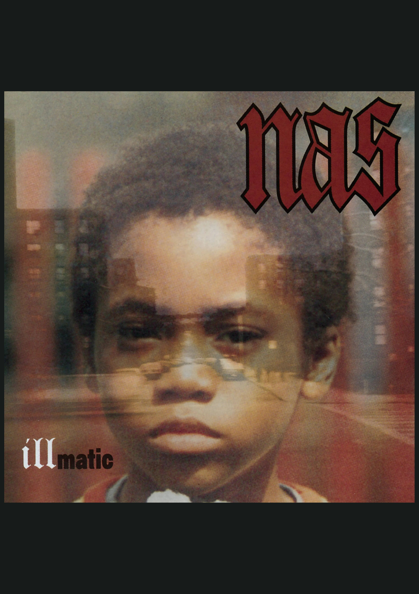 NAS - ILLMATIC