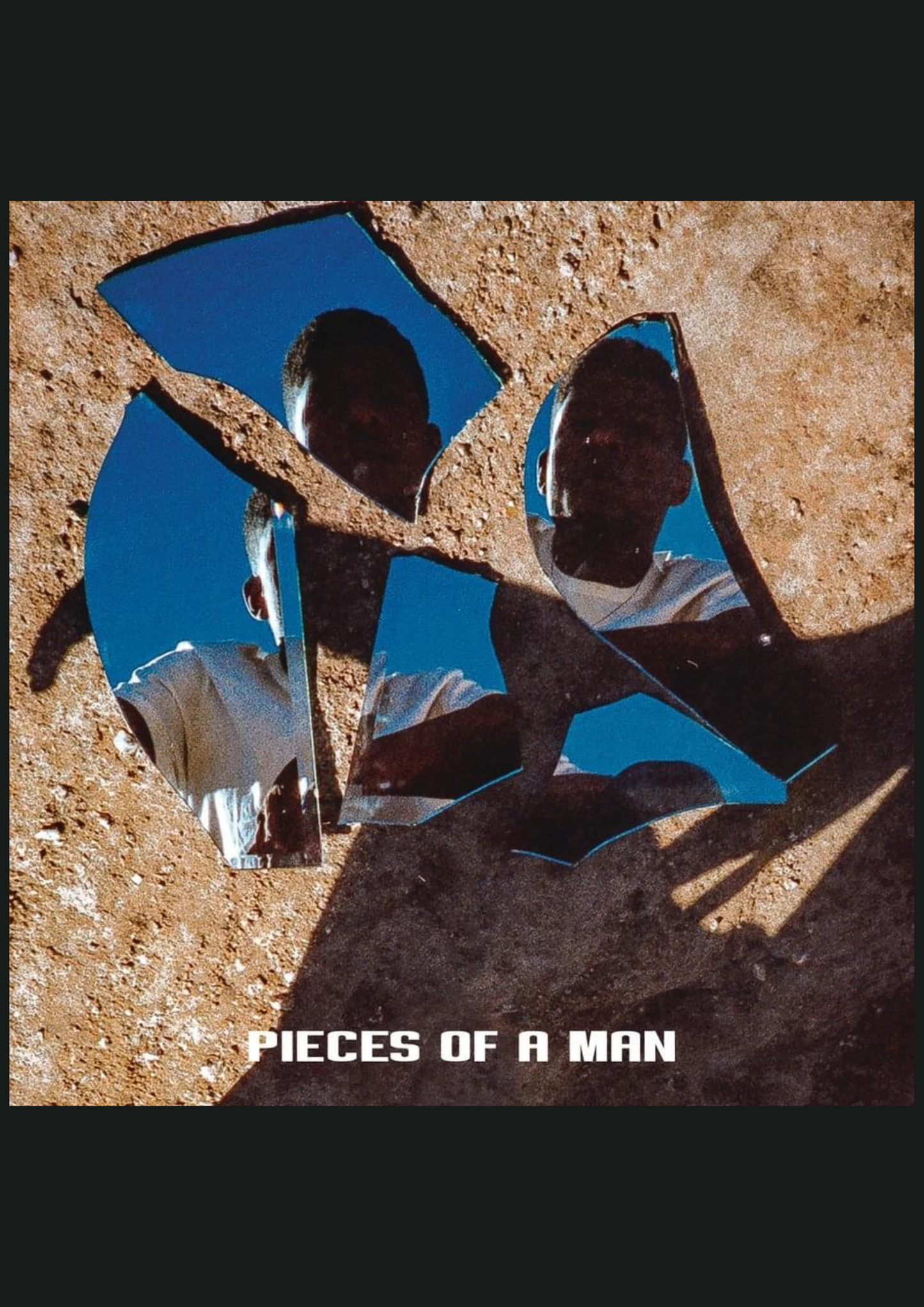 MICK JENKINS - PIECES OF A MAN