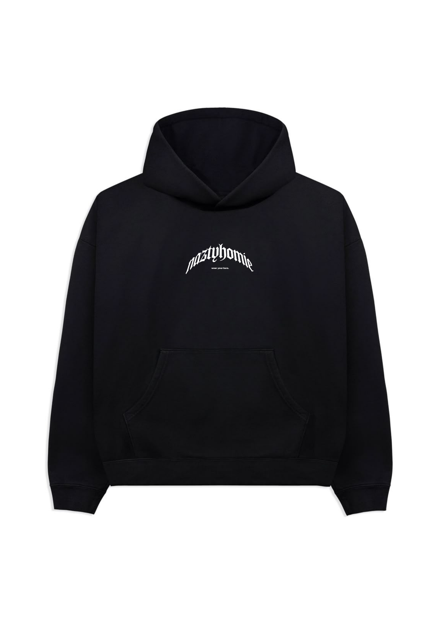 GOOD KID, MAAD CITY HOODIE