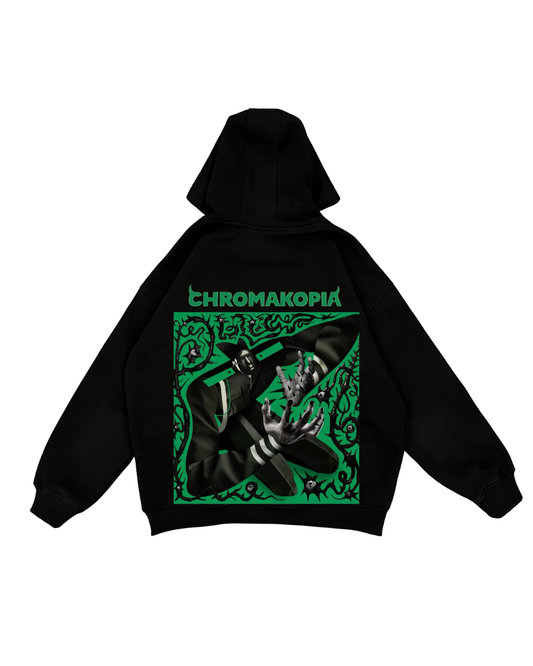 THE SPECTRUM OF CHROMAKOPIA - TYLER, THE CREATOR