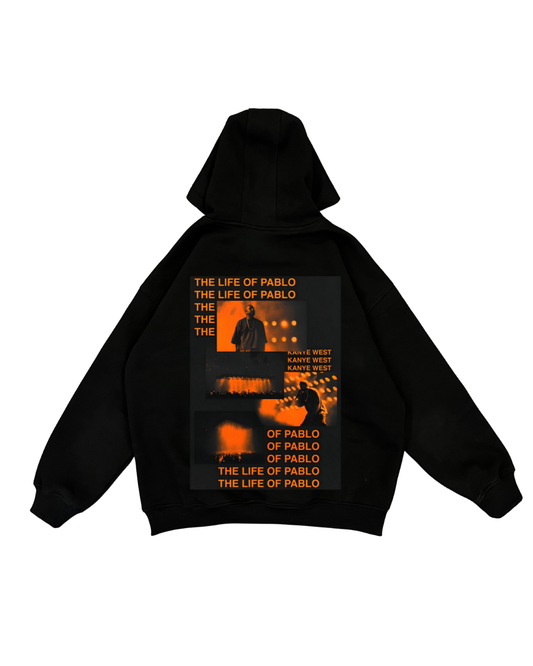 THE CULTURAL RESET -  THE LIFE OF PABLO