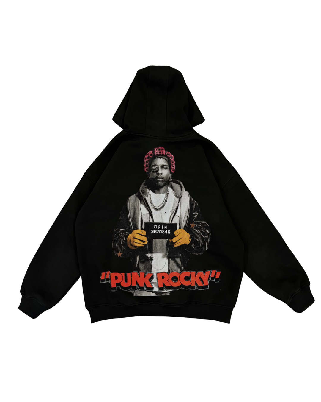 THE AVANT-GARDE - DON’T BE DUMB