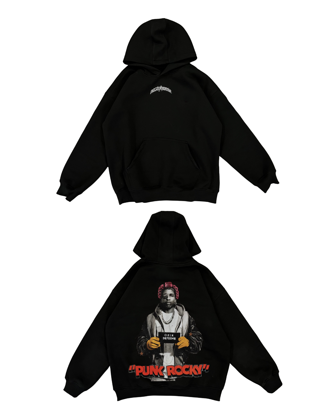 THE AVANT-GARDE - DON’T BE DUMB