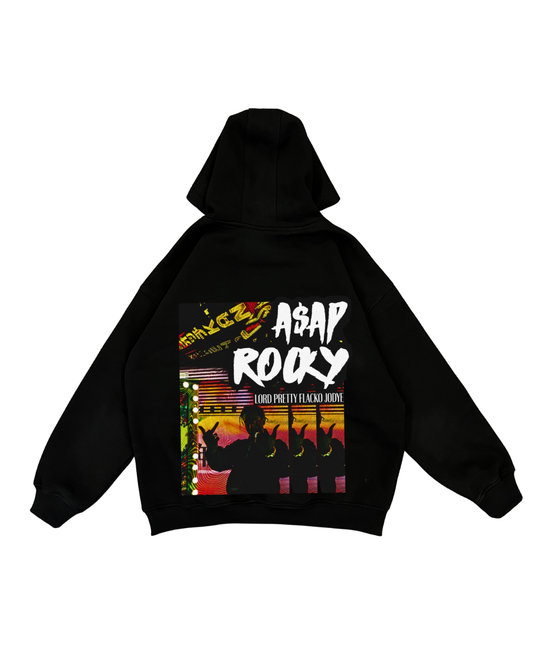 THE PRETTY FLACKO STANDARD