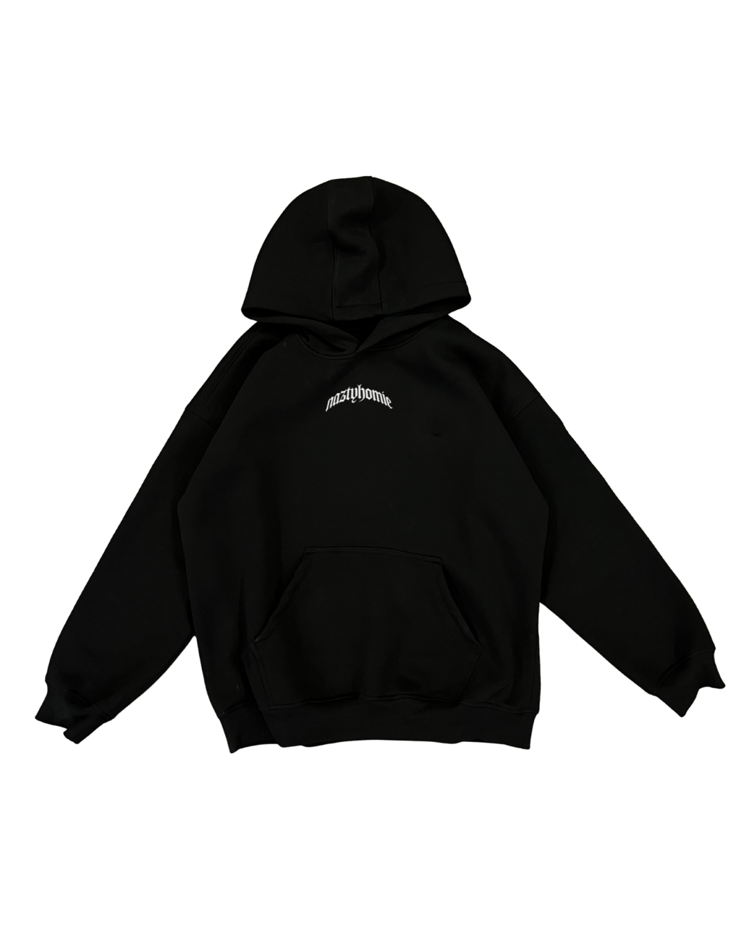 THE PRETTY FLACKO STANDARD