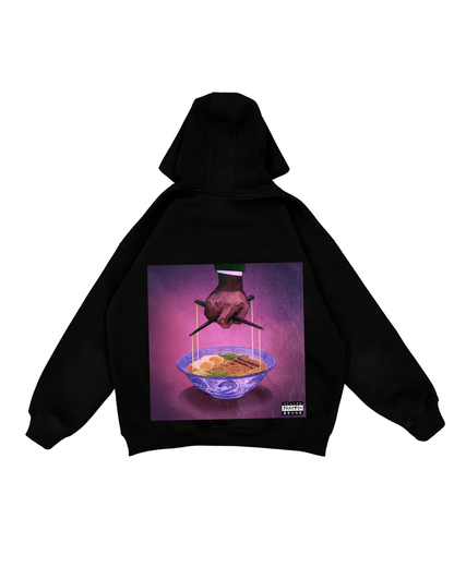 THE CULINARY REFINEMENT - ALFREDO 2