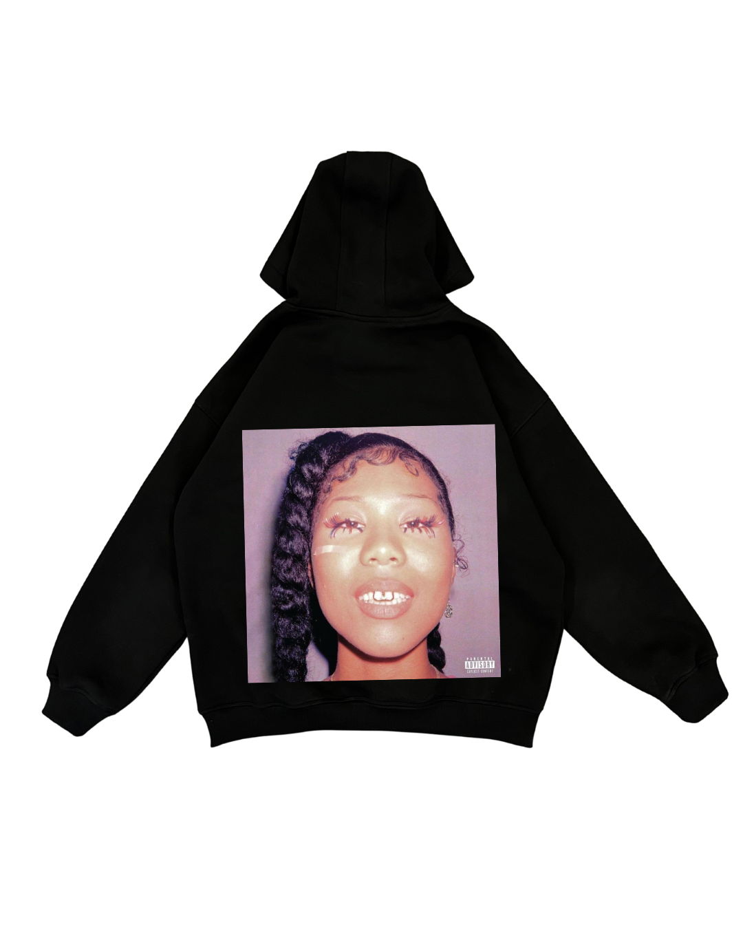 HER LOSS - 21 & THE BOY