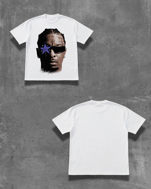 21 SAVAGE TEE