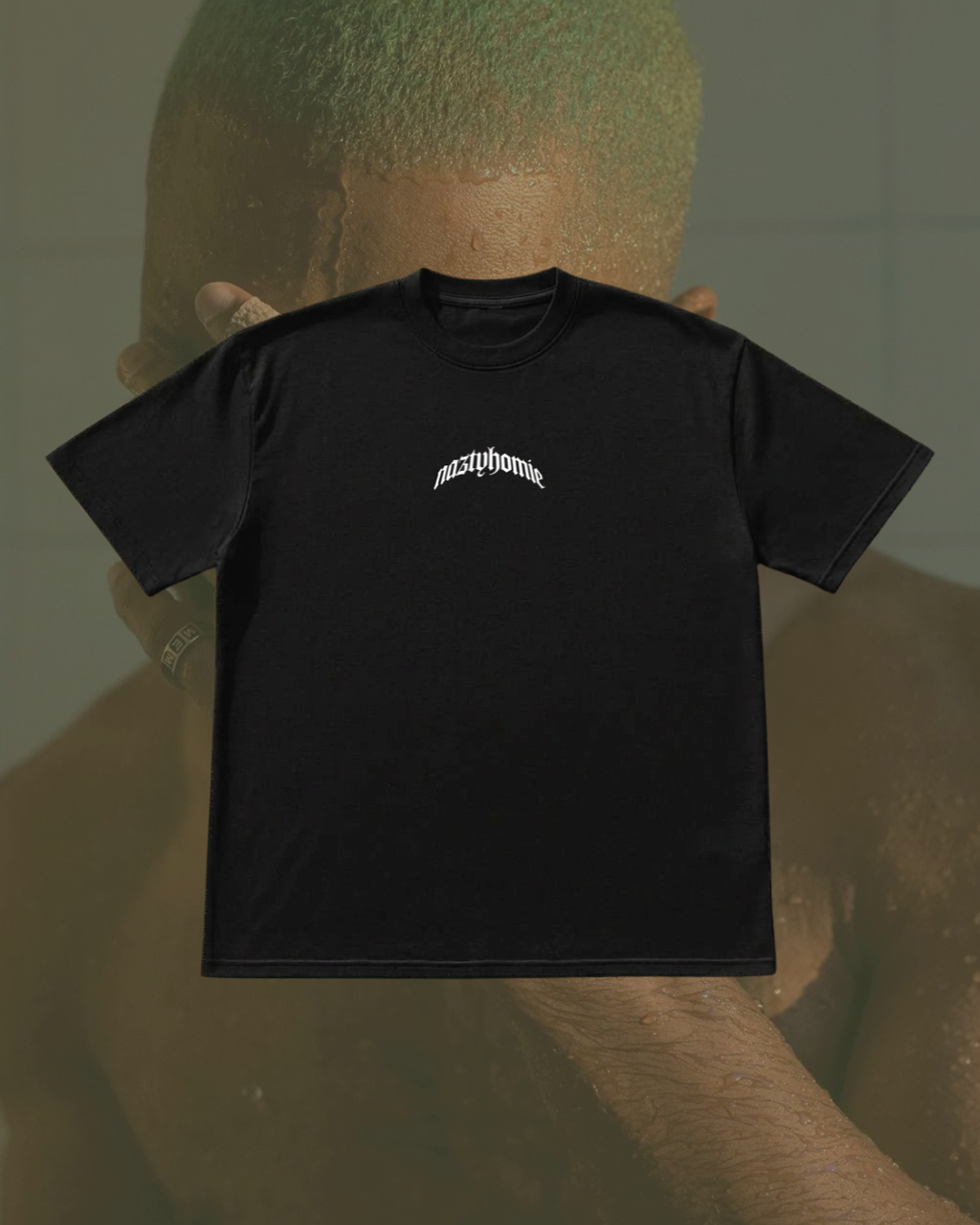 FRANK OCEAN - BLOND TEE