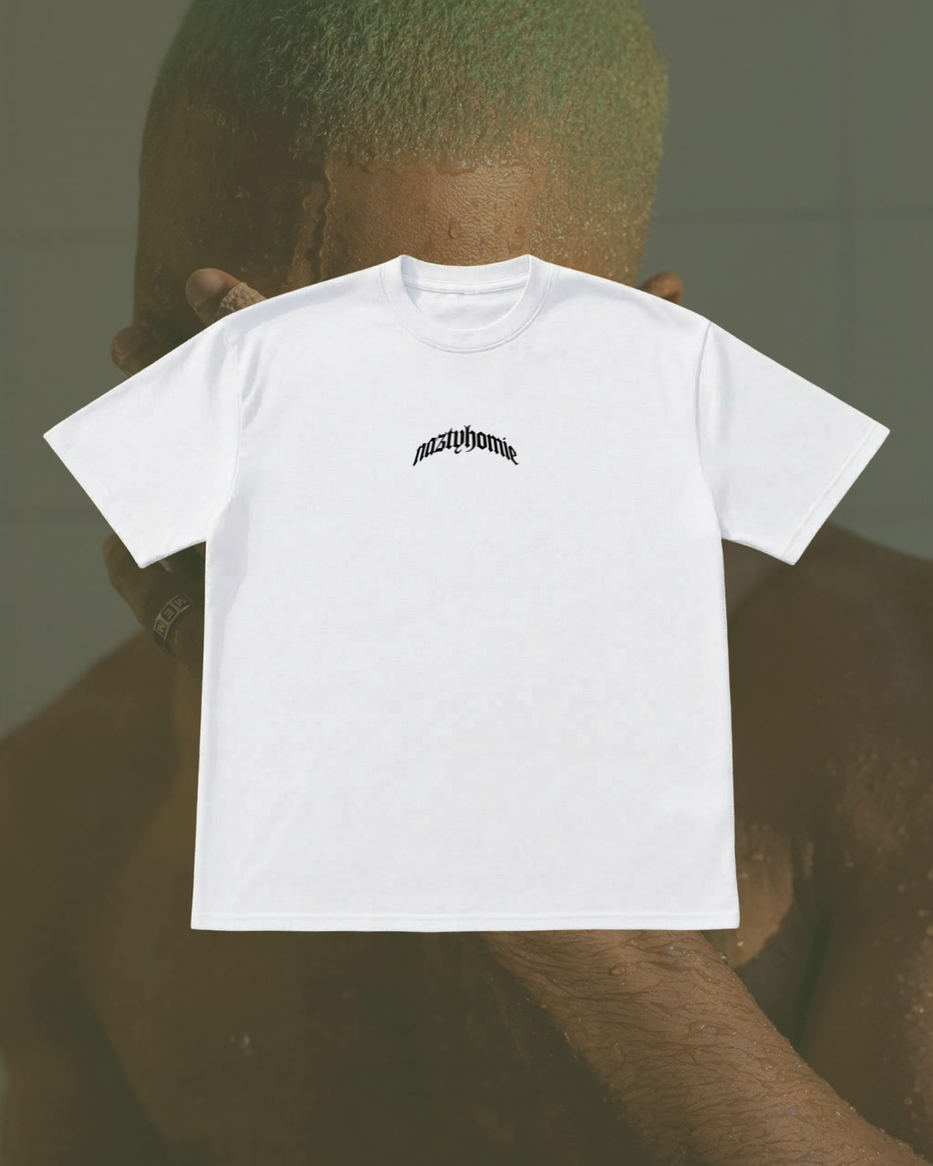 FRANK OCEAN - BLOND TEE