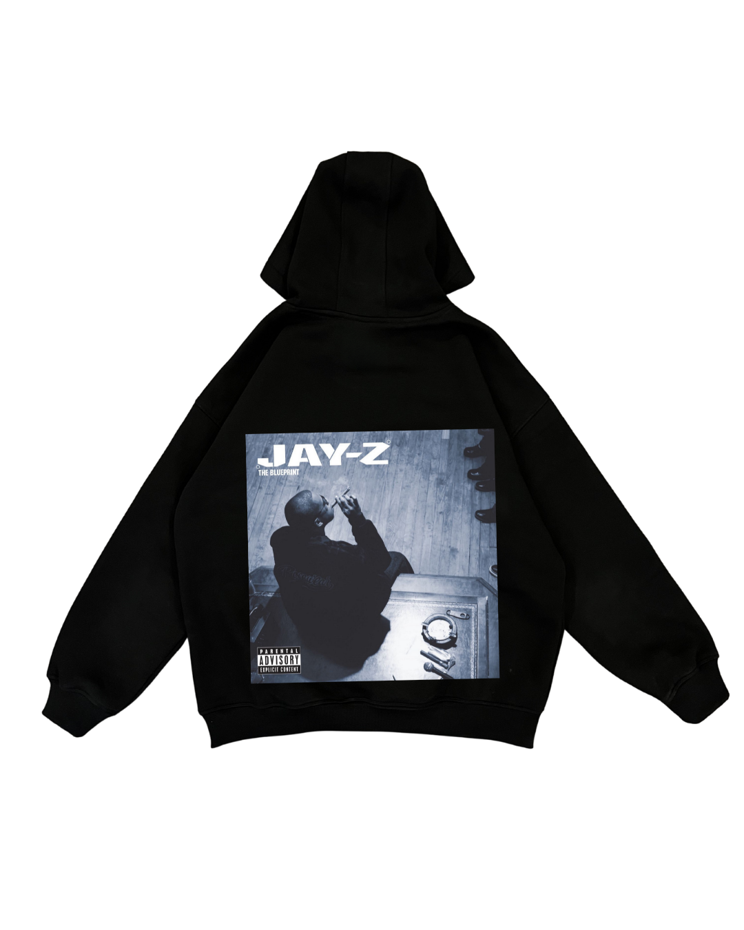 HOV - THE BLUEPRINT (EDITION 1)