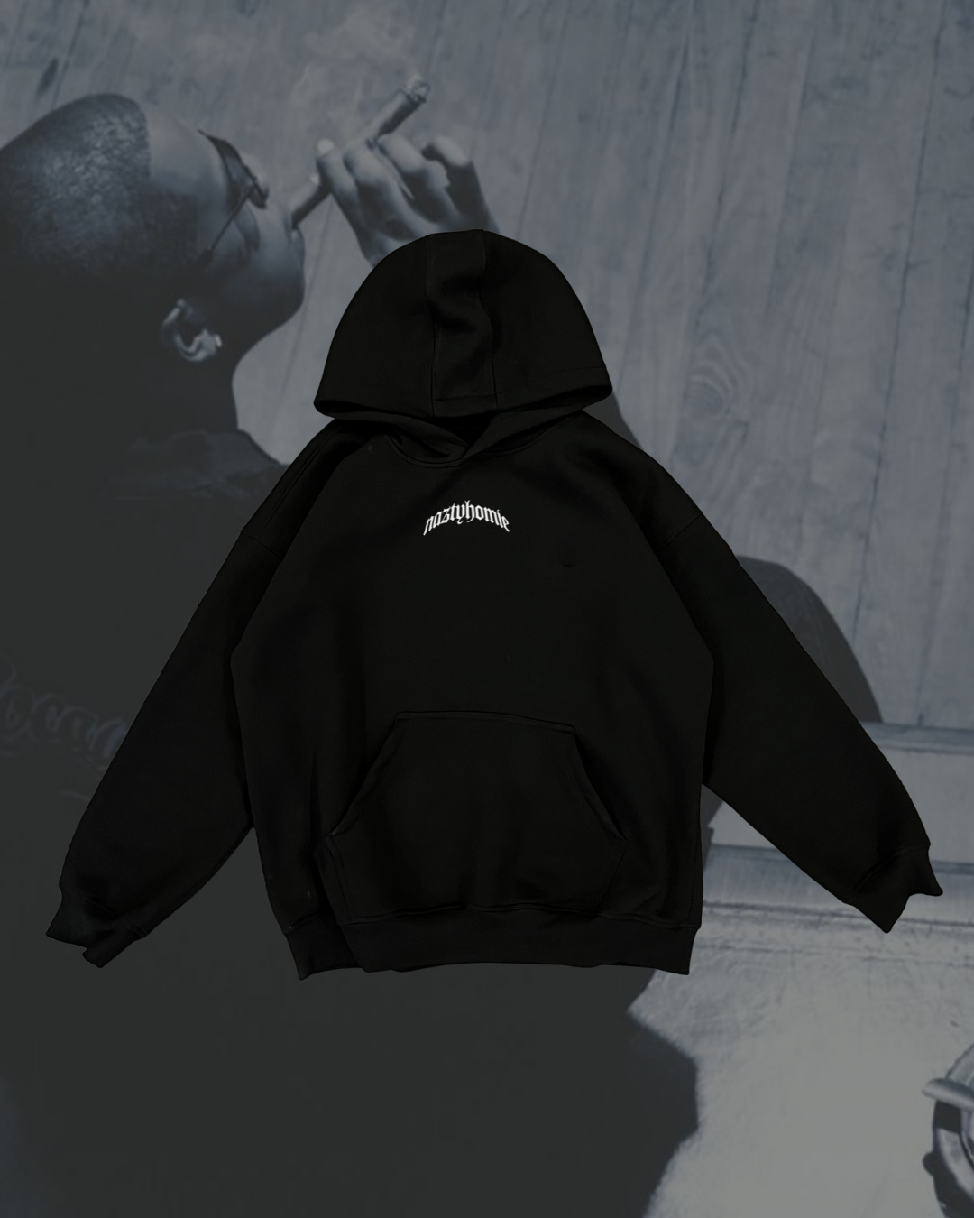 HOV - THE BLUEPRINT (EDITION 1)