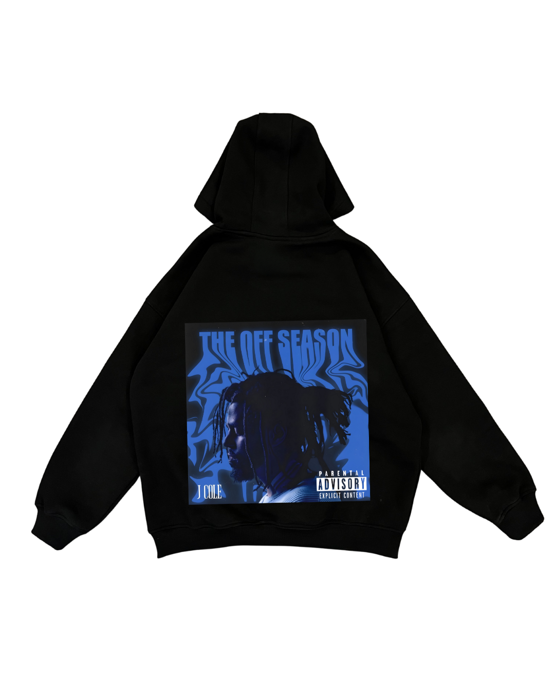 J COLE - THE OFF SEASON