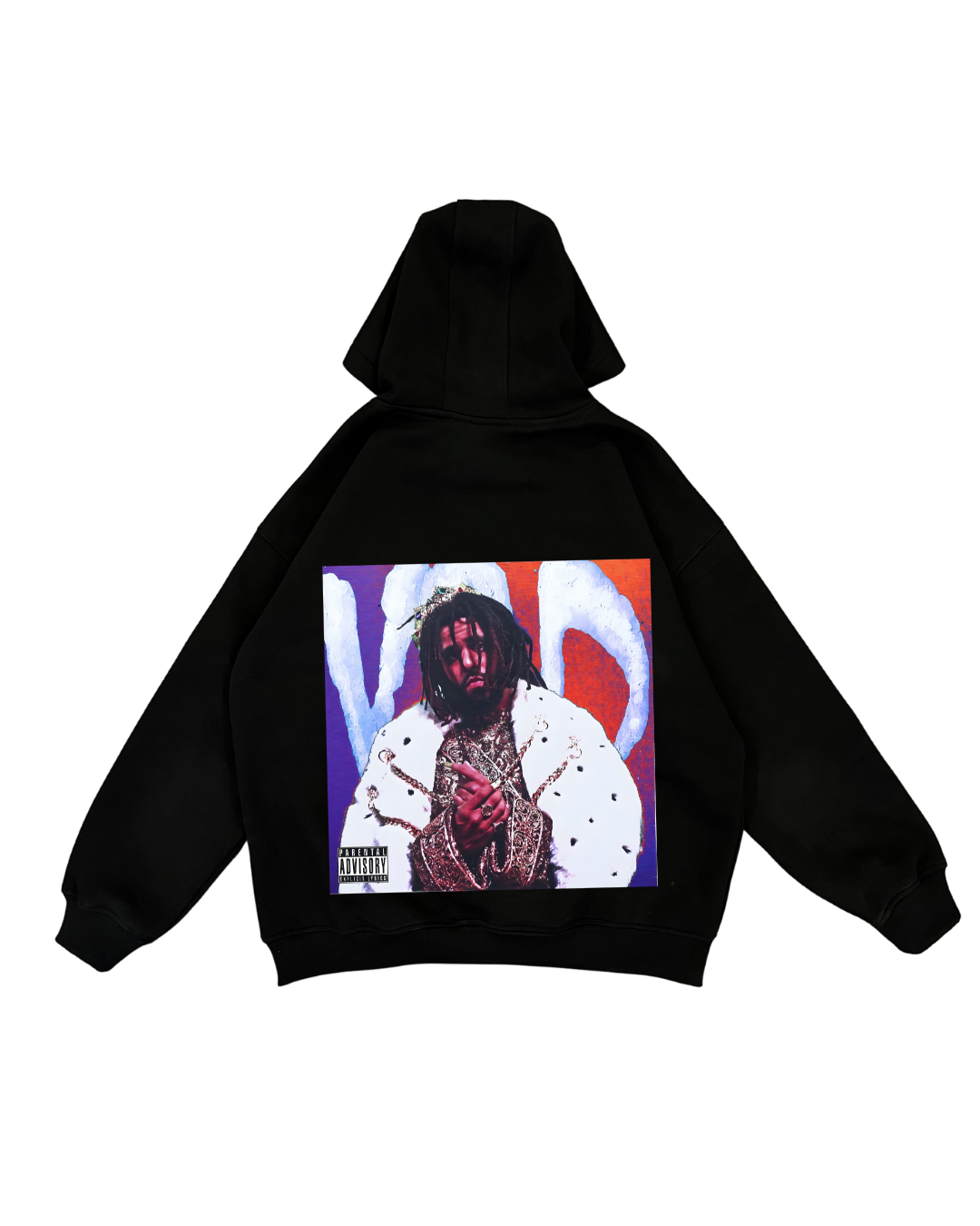 KOD - THE KING OVERDOSED