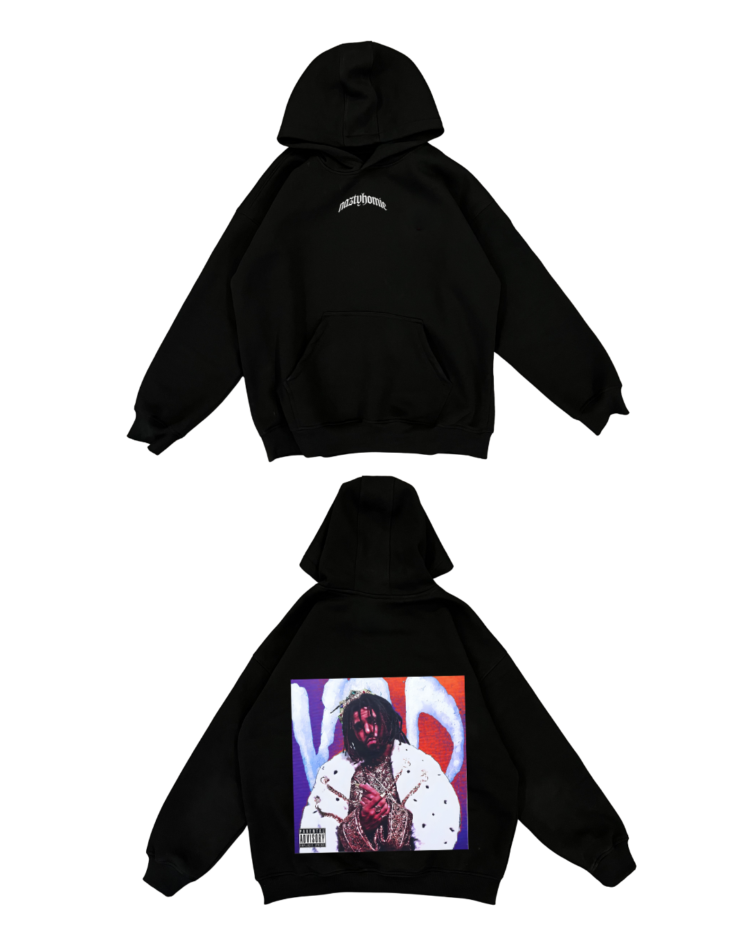 KOD - THE KING OVERDOSED