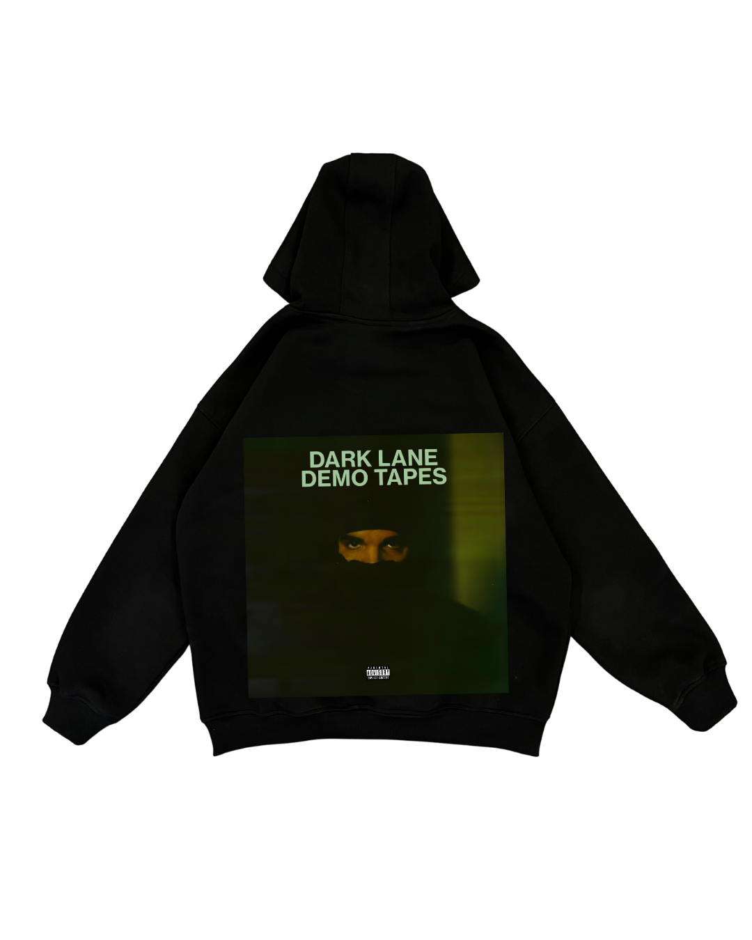 DARK LANE - THE NIGHT OWL