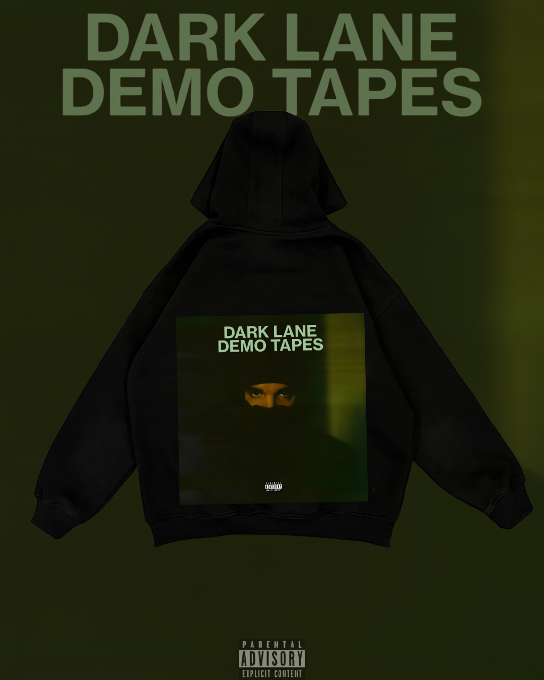 DARK LANE - THE NIGHT OWL