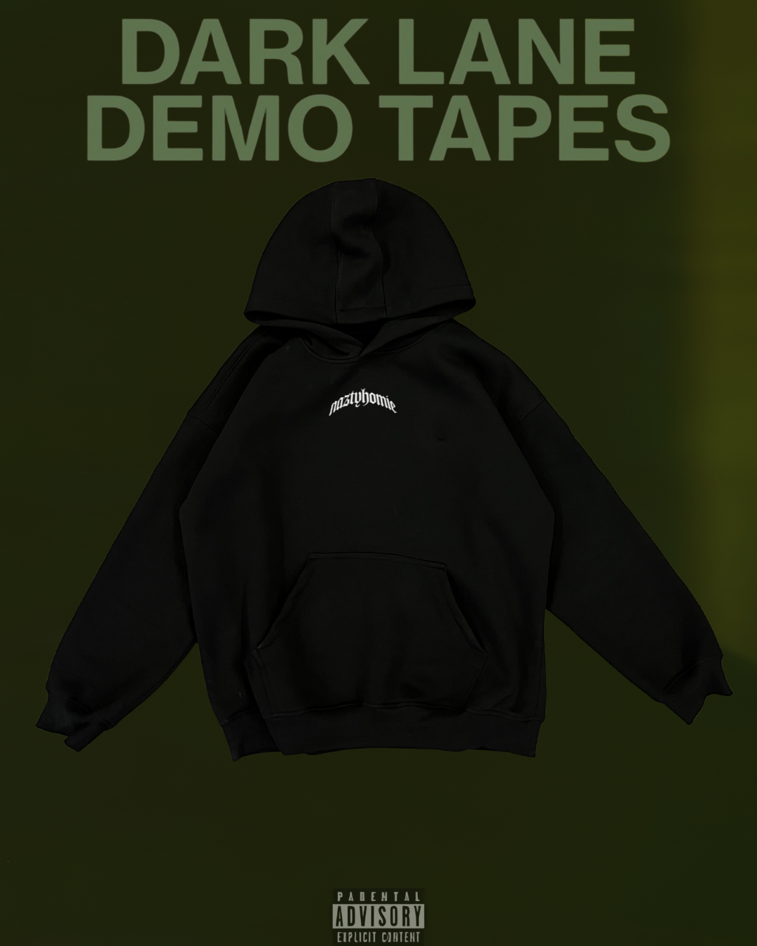 DARK LANE - THE NIGHT OWL