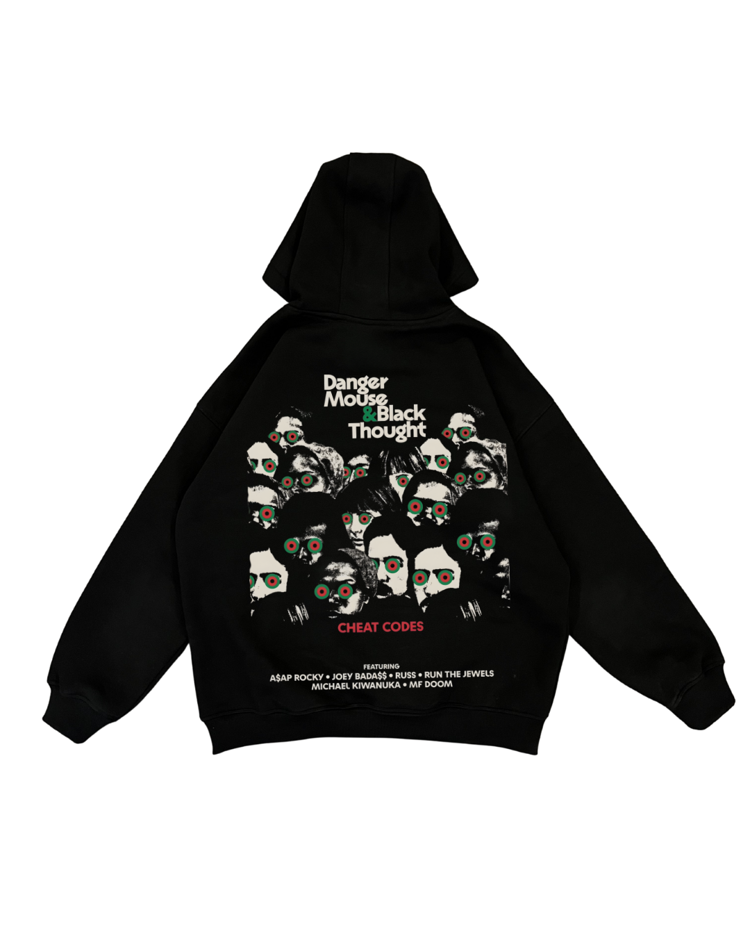 CHEAT CODES - THE BAR EXAM