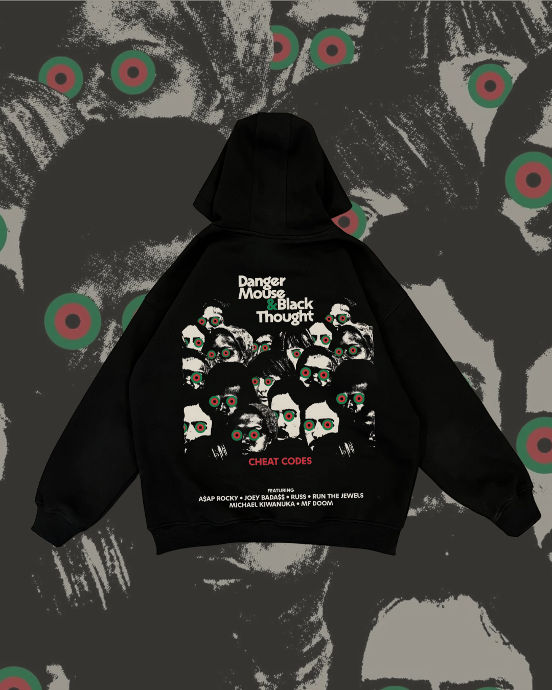 CHEAT CODES - THE BAR EXAM