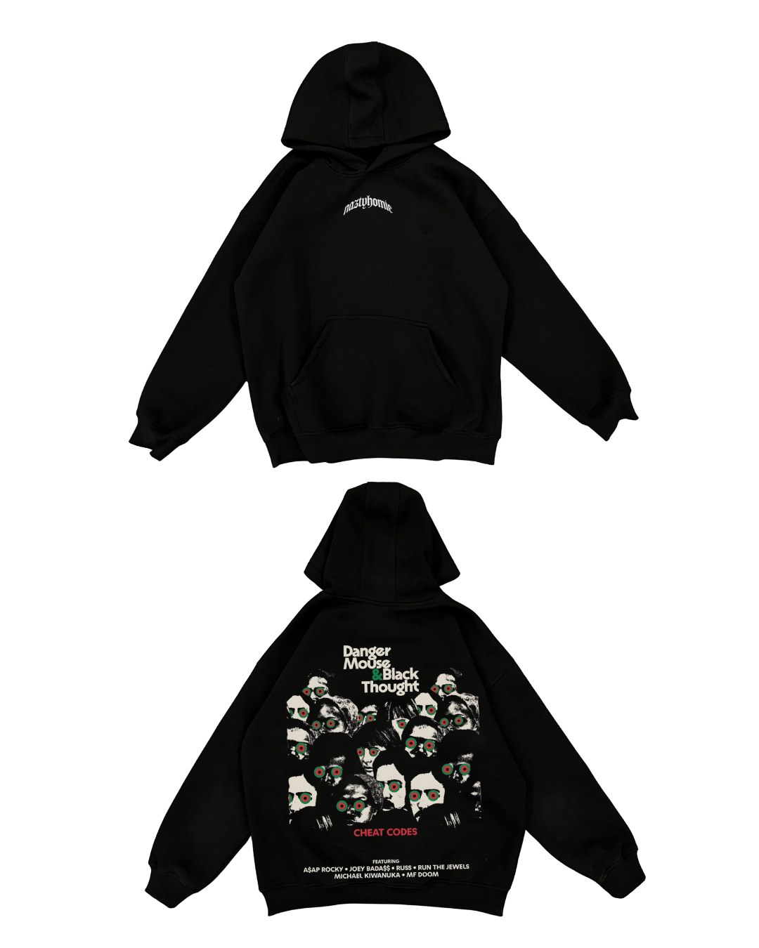 CHEAT CODES - THE BAR EXAM