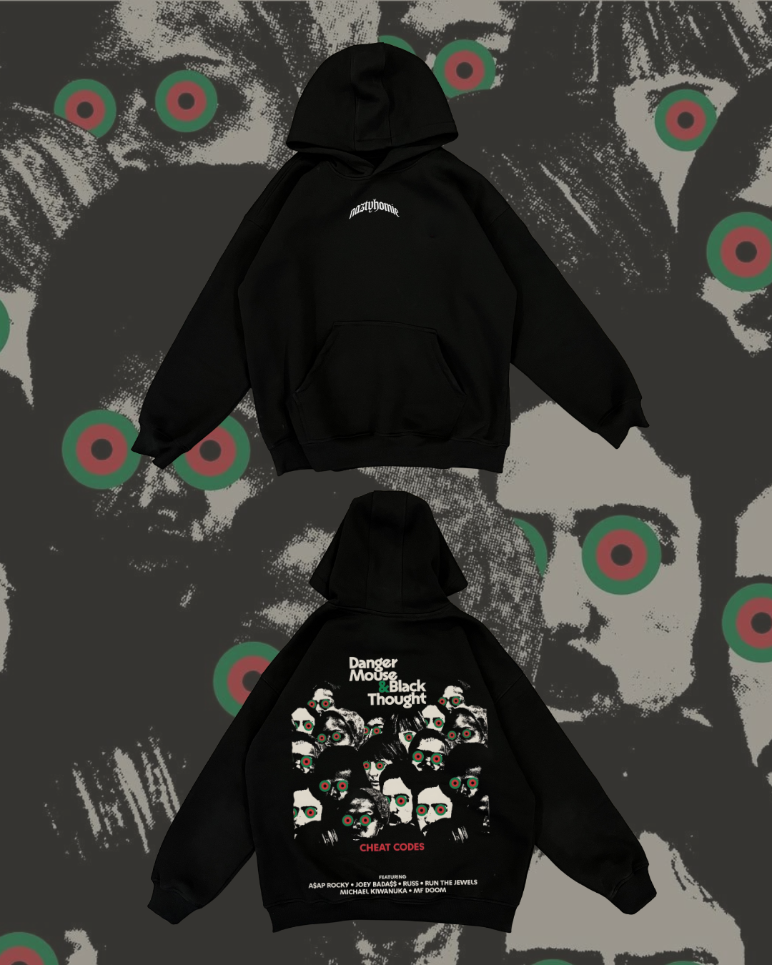 CHEAT CODES - THE BAR EXAM