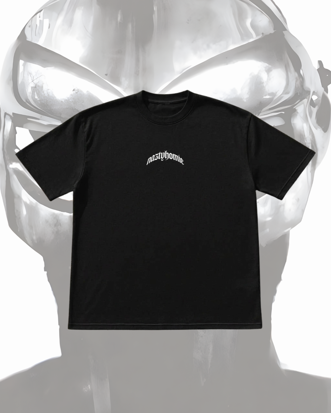 DOOM & MADLIB - MADVILLAINY TEE