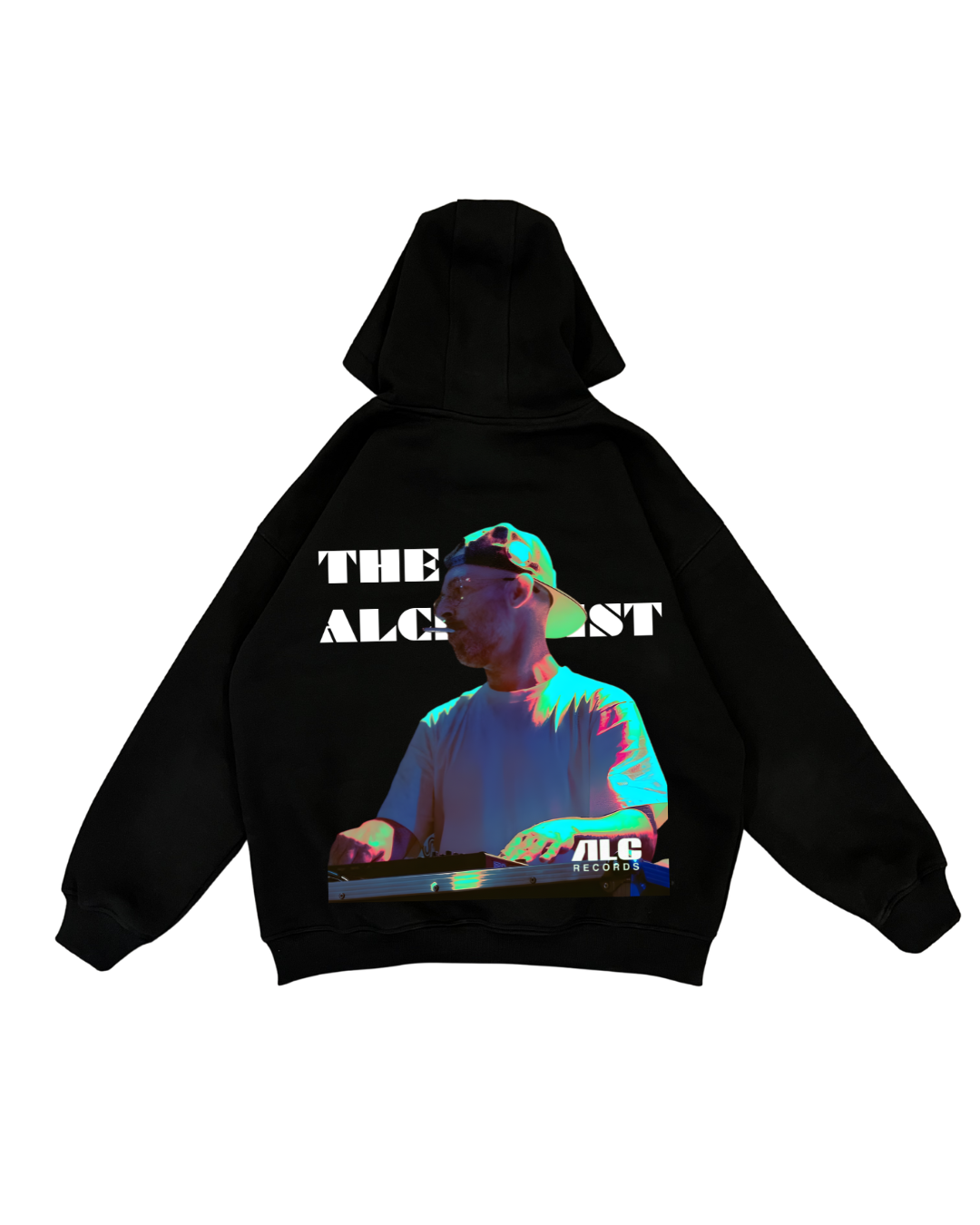 ALAN THE CHEMIST - THE CRAFT