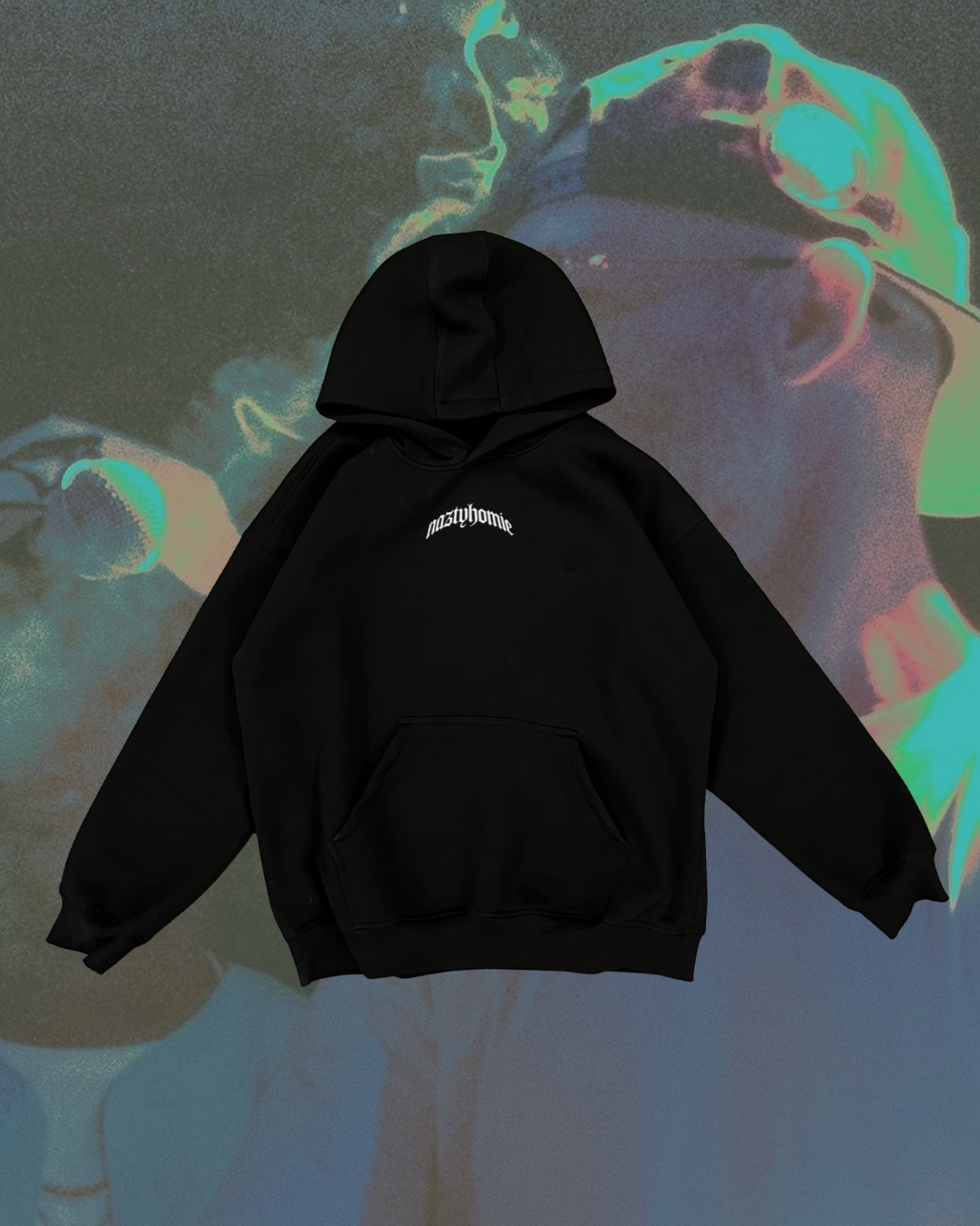 ALAN THE CHEMIST - THE CRAFT