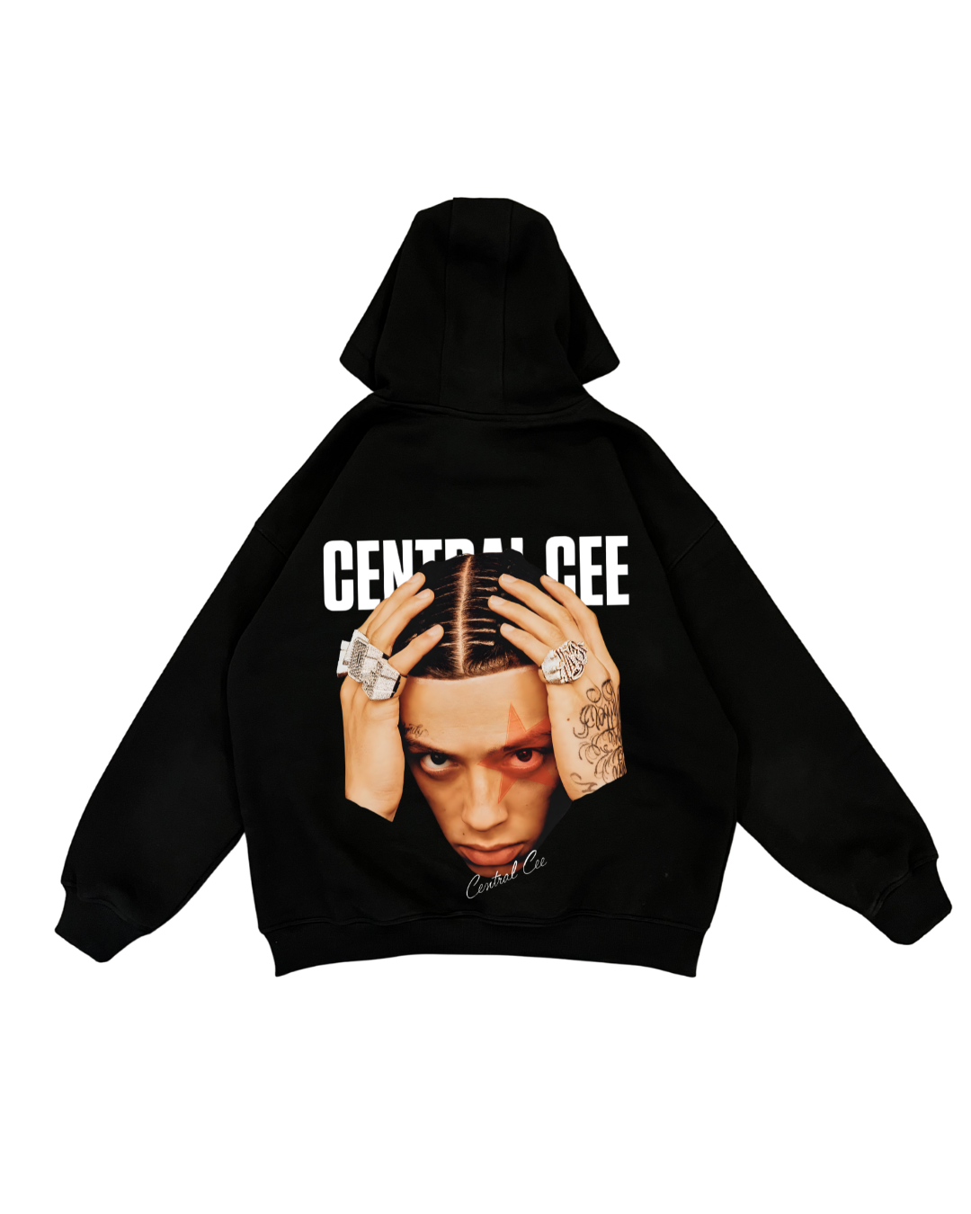 CENCH - THE INDIA TOUR 2025