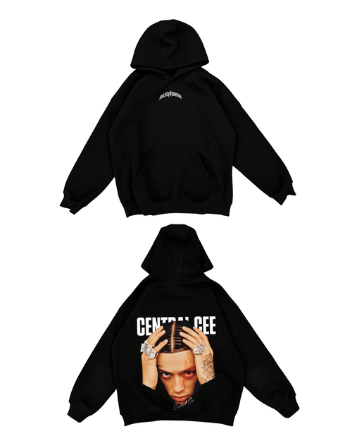 CENCH - THE INDIA TOUR 2025