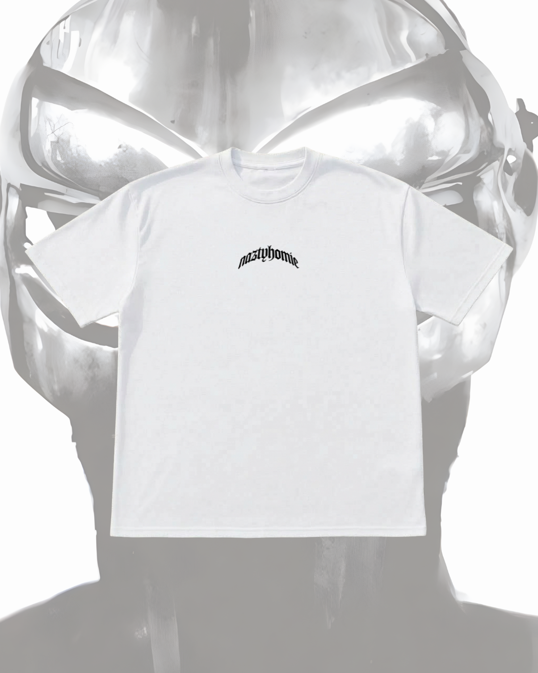 DOOM & MADLIB - MADVILLAINY TEE