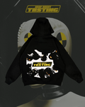 A$AP ROCKY - TESTING HOODIE