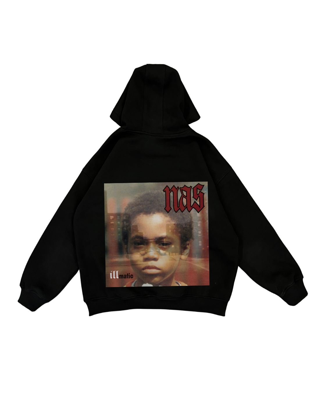 ILLMATIC - THE GENESIS