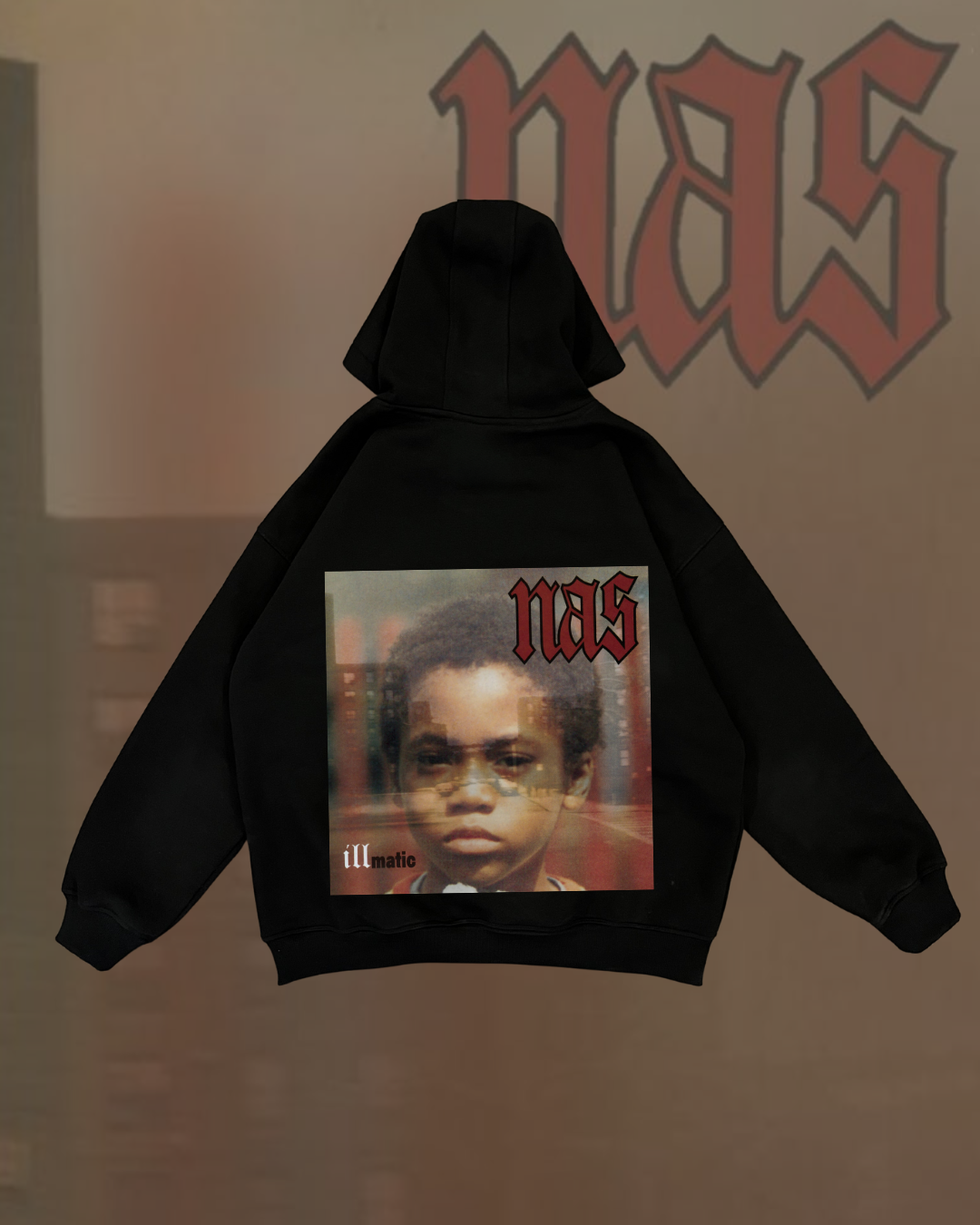 ILLMATIC - THE GENESIS