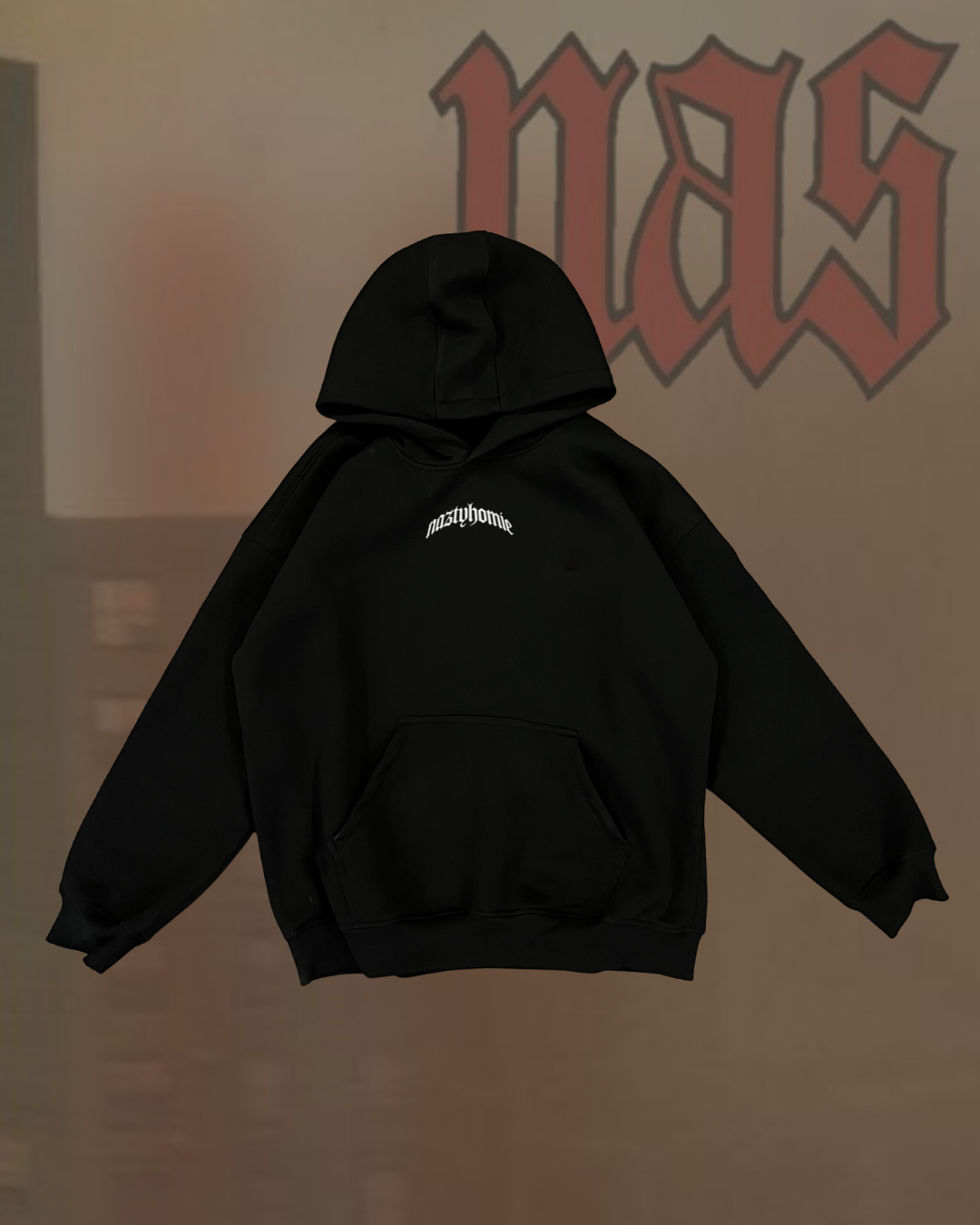 ILLMATIC - THE GENESIS