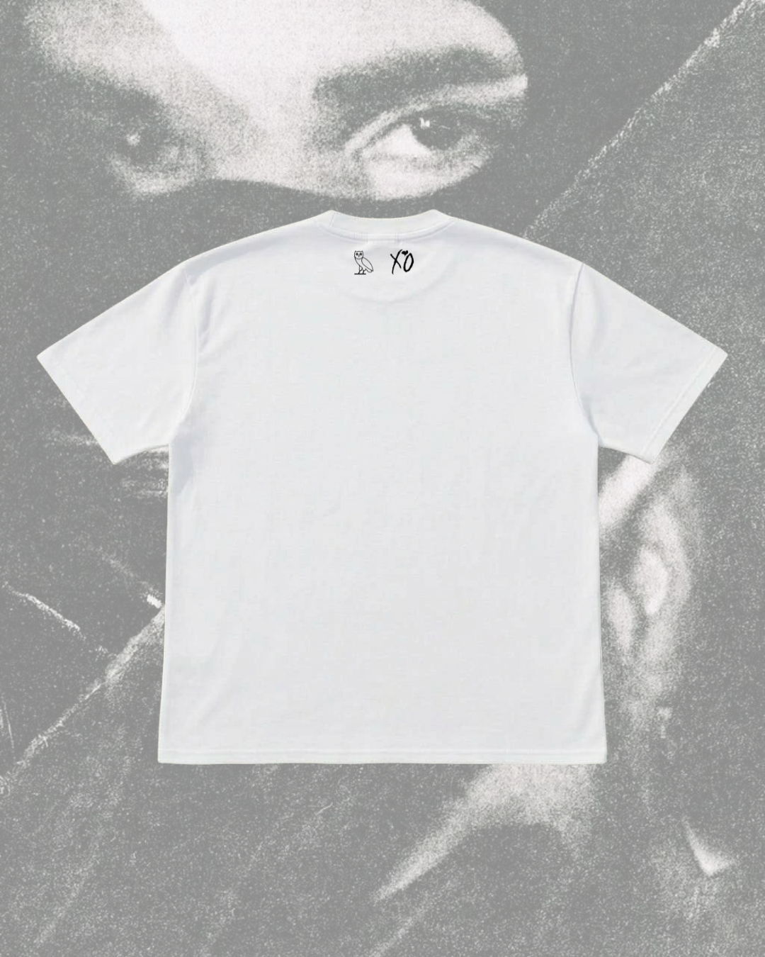 DRIZZY DRAKE TEE