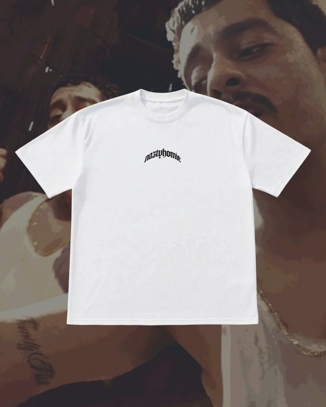 HANUMANKIND - BIG DAWGS TEE