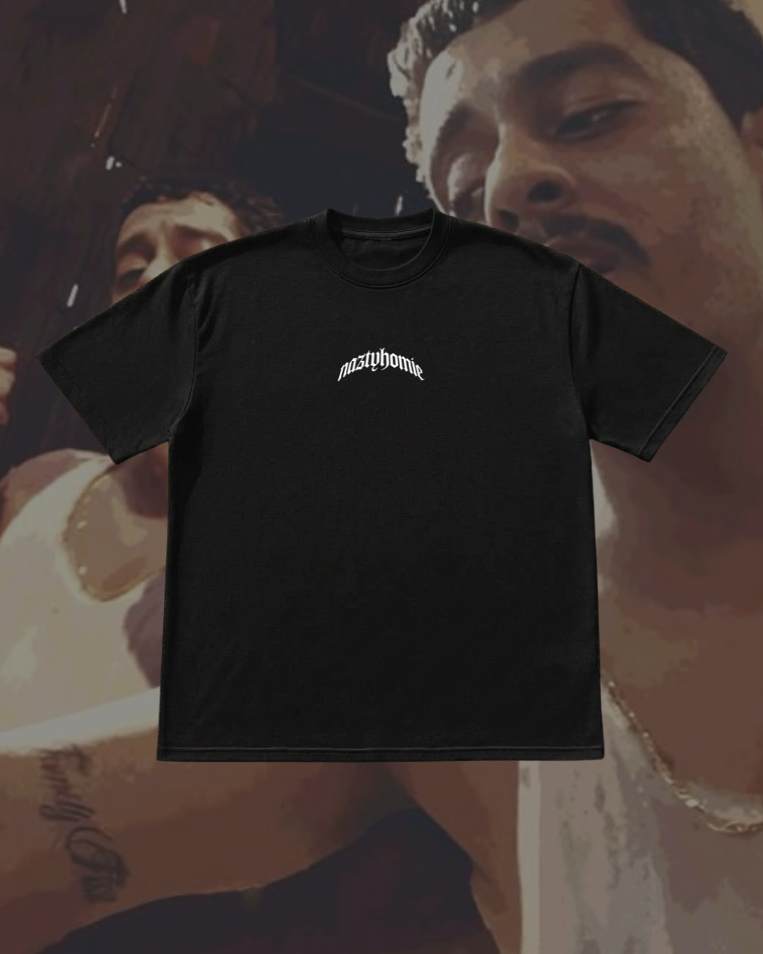 HANUMANKIND - BIG DAWGS TEE