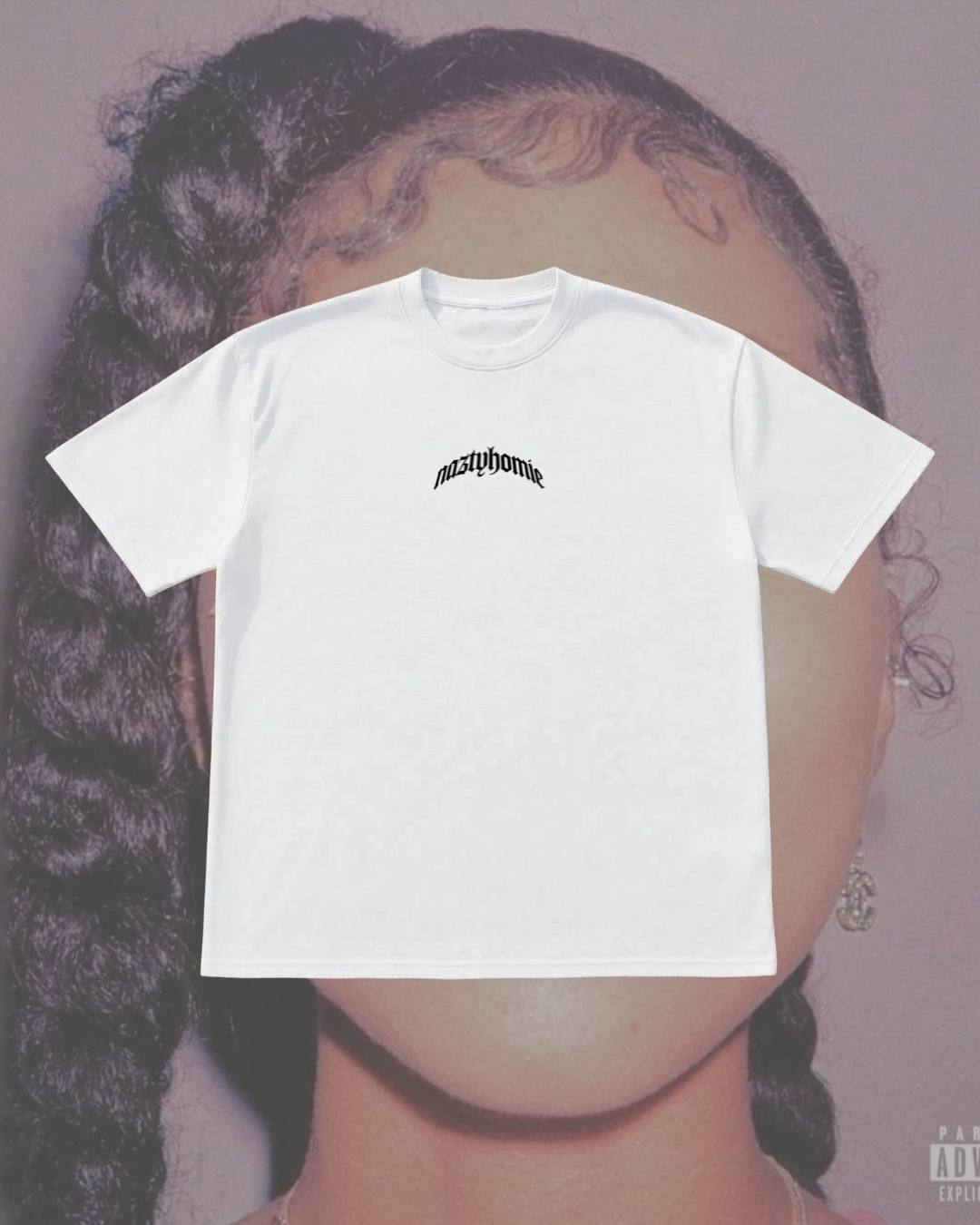 DRAKE HER LOSS TEE