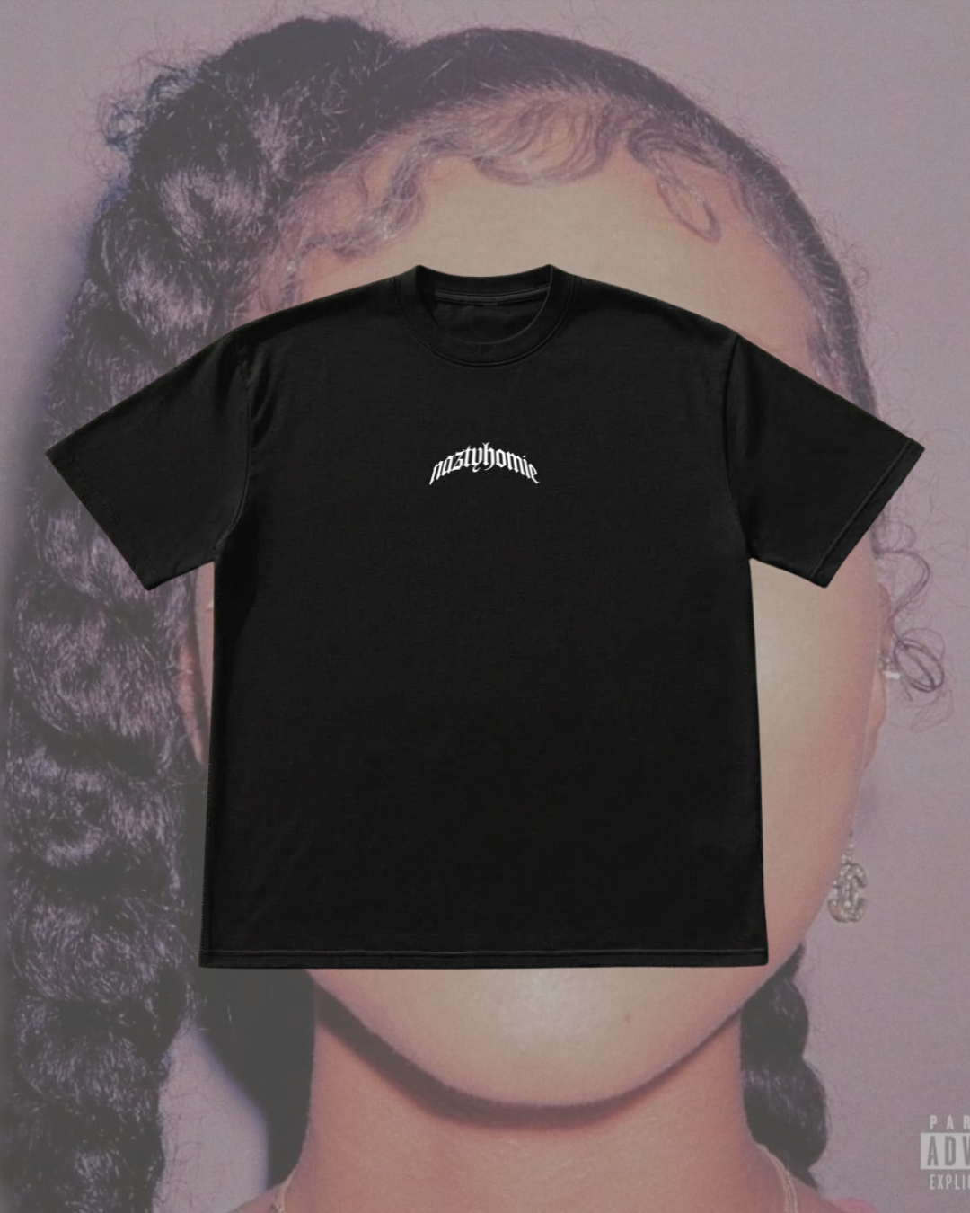 DRAKE HER LOSS TEE