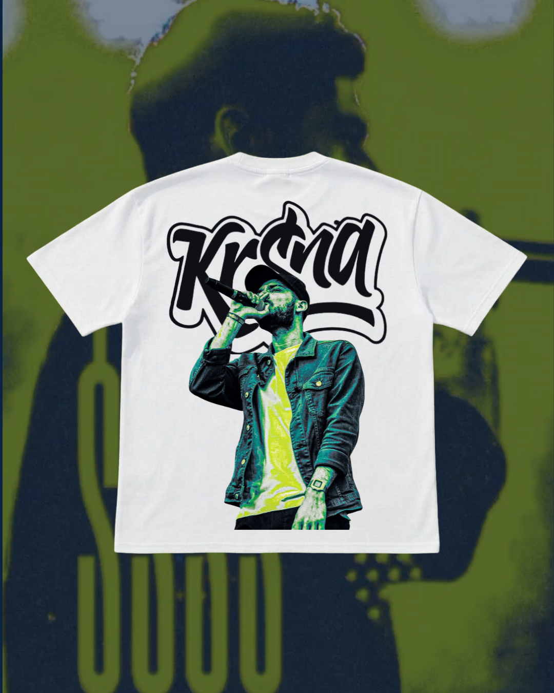 KR$NA TEE