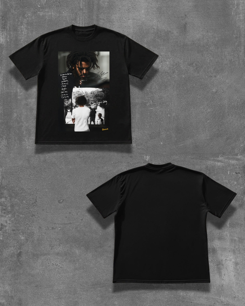 4YOUREYESONLY TEE