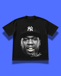 50CENT TEE
