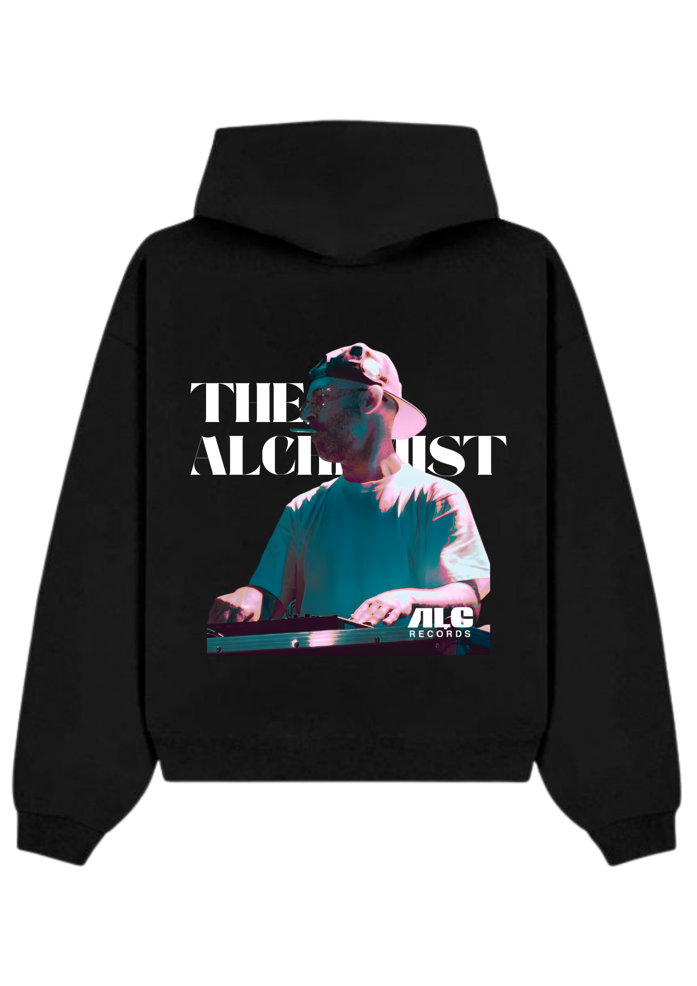 ALAN THE CHEMIST - THE CRAFT