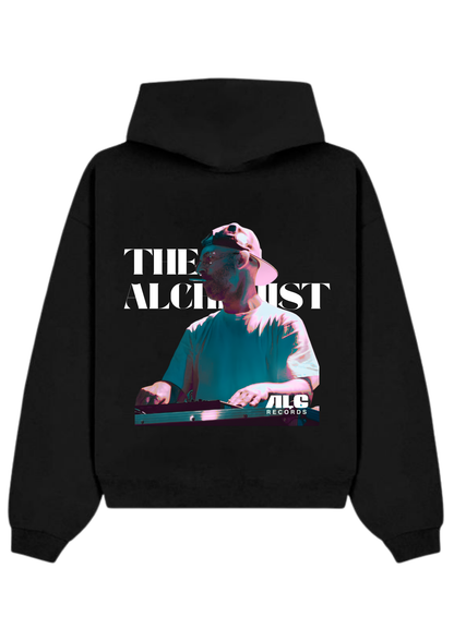 ALAN THE CHEMIST - THE CRAFT