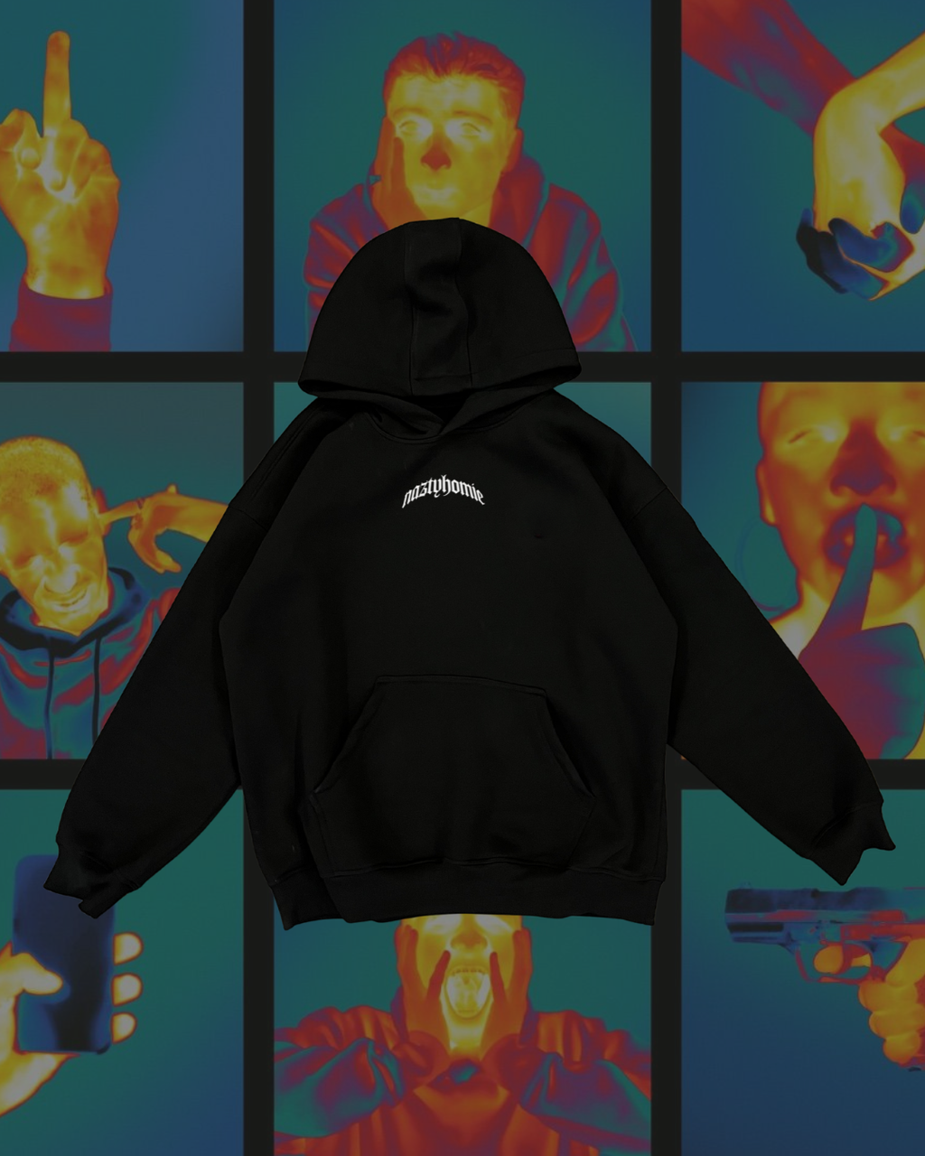 IGNORANCE IS BLISS - NORTH LONDON TECH