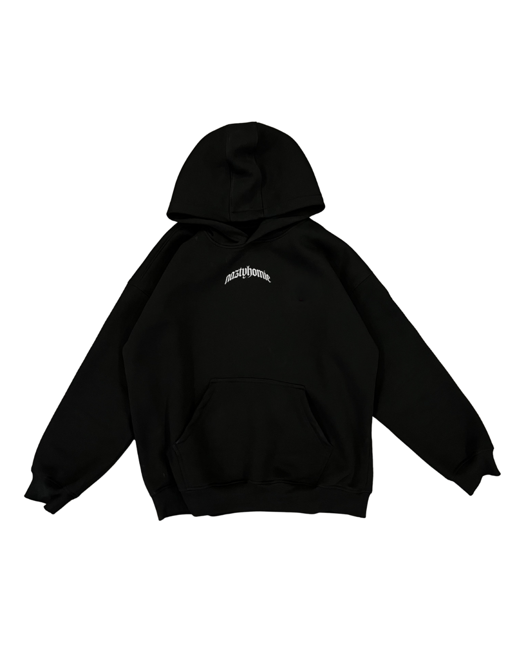 THE HYPERPOP ANOMALY - MISS THE RAGE