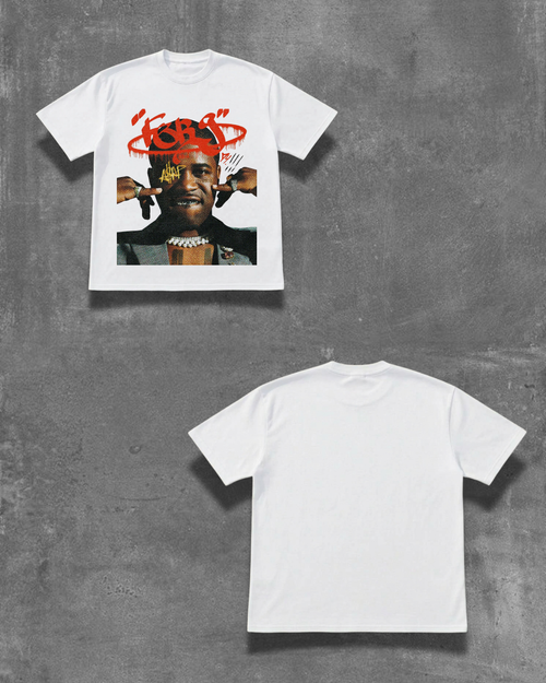 A$AP FERG TEE