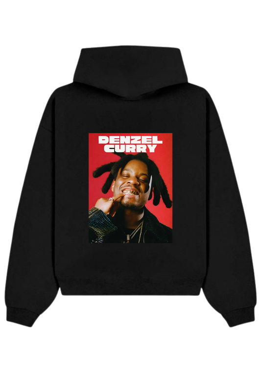 DENZEL CURRY